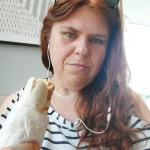 pomoce domowe - zdjęcie profilowe użytkownika Magdalena M.