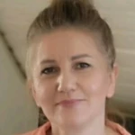 pomoce domowe - zdjęcie profilowe użytkownika Teresa K.