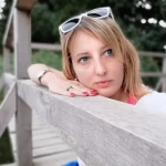 pomoce domowe - zdjęcie profilowe użytkownika Aleksandra S.