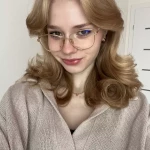 pomoce domowe - zdjęcie profilowe użytkownika Maria R.