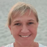 pomoce domowe - zdjęcie profilowe użytkownika Agnieszka B.