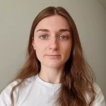 pomoce domowe - zdjęcie profilowe użytkownika Patrycja K.
