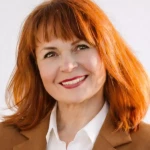 pomoce domowe - zdjęcie profilowe użytkownika Liudmyla S.