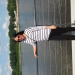 pomoce domowe - zdjęcie profilowe użytkownika Magdalena K.