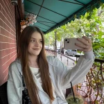 pomoce domowe - zdjęcie profilowe użytkownika Yelyzaveta A.