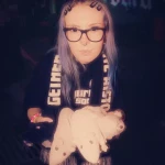 pomoce domowe - zdjęcie profilowe użytkownika Frida G.