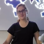 pomoce domowe - zdjęcie profilowe użytkownika Natalia S.