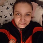 pomoce domowe - zdjęcie profilowe użytkownika Elżbieta K.