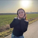 pomoce domowe - zdjęcie profilowe użytkownika Martyna D.