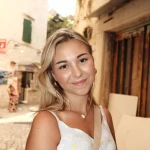 pomoce domowe - zdjęcie profilowe użytkownika Marianna D.