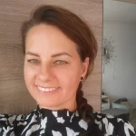 pomoce domowe - zdjęcie profilowe użytkownika Monika S.