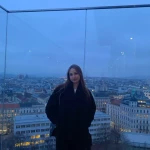 pomoce domowe - zdjęcie profilowe użytkownika Laura C.