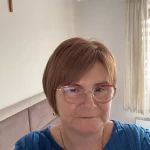 pomoce domowe - zdjęcie profilowe użytkownika Mariola K.