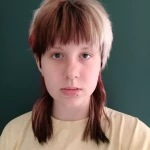 pomoce domowe - zdjęcie profilowe użytkownika Angelika J.