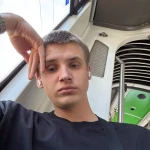 pomoce domowe - zdjęcie profilowe użytkownika Dmytro T.