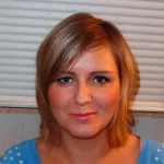 pomoce domowe - zdjęcie profilowe użytkownika Magdalena B.