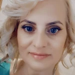 pomoce domowe - zdjęcie profilowe użytkownika Katarzyna K.