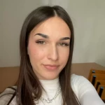 pomoce domowe - zdjęcie profilowe użytkownika Aleksandra W.
