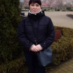 pomoce domowe - zdjęcie profilowe użytkownika Nataliia S.