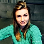 pomoce domowe - zdjęcie profilowe użytkownika Katarzyna B.