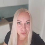 pomoce domowe - zdjęcie profilowe użytkownika Nelia B.