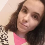 pomoce domowe - zdjęcie profilowe użytkownika Sylwia W.