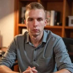 pomoce domowe - zdjęcie profilowe użytkownika Damian D.