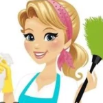 pomoce domowe - zdjęcie profilowe użytkownika Monika L.