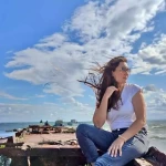 pomoce domowe - zdjęcie profilowe użytkownika Agnieszka C.
