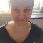 pomoce domowe - zdjęcie profilowe użytkownika Katarzyna T.