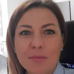 pomoce domowe - zdjęcie profilowe użytkownika Kasia F.
