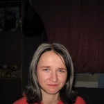 pomoce domowe - zdjęcie profilowe użytkownika Sylwia M.