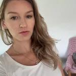 pomoce domowe - zdjęcie profilowe użytkownika Joanna N.