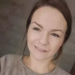 pomoce domowe - zdjęcie profilowe użytkownika Martyna L.