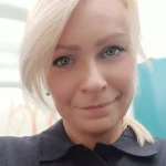 pomoce domowe - zdjęcie profilowe użytkownika Joanna M.