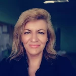 pomoce domowe - zdjęcie profilowe użytkownika Katarzyna G.