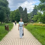 pomoce domowe - zdjęcie profilowe użytkownika Mariana N.