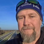 pomoce domowe - zdjęcie profilowe użytkownika Robert K.