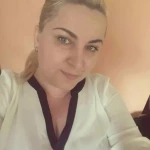 pomoce domowe - zdjęcie profilowe użytkownika Monika B.