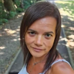 pomoce domowe - zdjęcie profilowe użytkownika Monika B.