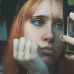 pomoce domowe - zdjęcie profilowe użytkownika Blanca C.