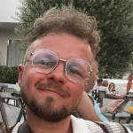 pomoce domowe - zdjęcie profilowe użytkownika Marcin P.