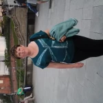 pomoce domowe - zdjęcie profilowe użytkownika Switlana V.