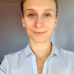 pomoce domowe - zdjęcie profilowe użytkownika Ewelina M.