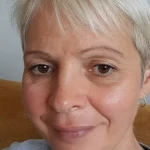 pomoce domowe - zdjęcie profilowe użytkownika Olena C.