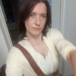 pomoce domowe - zdjęcie profilowe użytkownika Renata G.