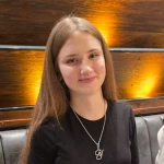 pomoce domowe - zdjęcie profilowe użytkownika Yaroslava K.