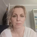 pomoce domowe - zdjęcie profilowe użytkownika Agnieszka Z.