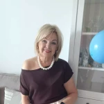 pomoce domowe - zdjęcie profilowe użytkownika Maria L.