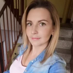 pomoce domowe - zdjęcie profilowe użytkownika Agnieszka P.